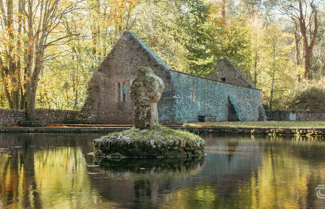 St. Patrick’s Well, Clonmel